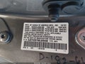 2008 Honda Element — photo 9 of 16 | VIN 5J6YH28798L009499
