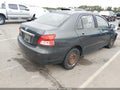2008 Toyota Yaris — photo 4 of 16 | VIN JTDBT923X84020868