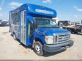 2016 Ford E-350 — photo 1 of 20 | VIN 1FDEE3FLXGDC11117