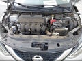 2017 Nissan Sentra — photo 10 of 11 | VIN 3N1AB7AP0HY247316