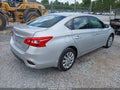 2017 Nissan Sentra — photo 4 of 11 | VIN 3N1AB7AP0HY247316