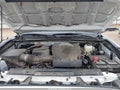 2023 Toyota Tacoma — photo 10 of 12 | VIN 3TMCZ5AN2PM648229