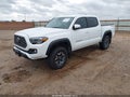 2023 Toyota Tacoma — photo 2 of 12 | VIN 3TMCZ5AN2PM648229