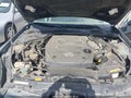 2003 Infiniti G35 — photo 10 of 11 | VIN JNKCV51E63M314933