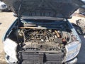 2022 Ford Maverick — photo 10 of 17 | VIN 3FTTW8E35NRA62160