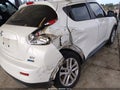 2013 Nissan Juke — photo 6 of 17 | VIN JN8AF5MR5DT220882