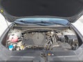 2025 Hyundai Tucson — photo 10 of 19 | VIN 5NMJBCDE2SH477909