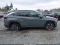 2025 Hyundai Tucson — photo 14 of 19 | VIN 5NMJBCDE2SH477909