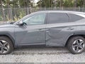 2025 Hyundai Tucson — photo 15 of 19 | VIN 5NMJBCDE2SH477909
