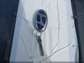 2025 Hyundai Tucson — photo 11 of 19 | VIN 5NMJBCDE2SH477909