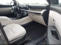 2025 Hyundai Tucson — photo 18 of 19 | VIN 5NMJBCDE2SH477909