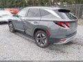 2025 Hyundai Tucson — photo 3 of 19 | VIN 5NMJBCDE2SH477909