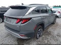 2025 Hyundai Tucson — photo 4 of 19 | VIN 5NMJBCDE2SH477909