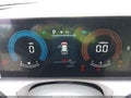 2025 Hyundai Tucson — photo 7 of 19 | VIN 5NMJBCDE2SH477909