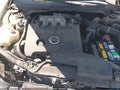 2003 Nissan Altima — photo 10 of 16 | VIN 1N4BL11EX3C310178