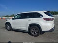 2016 Toyota Highlander — photo 14 of 16 | VIN 5TDZKRFH8GS149511