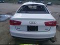 2013 Audi A6 — photo 17 of 17 | VIN WAUHGAFC6DN090542