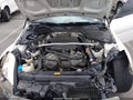 2004 Nissan 350Z — photo 10 of 17 | VIN JN1AZ34E74M155731