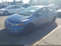 2008 Honda Civic — photo 2 of 12 | VIN 1HGFA16518L031348