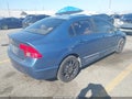 2008 Honda Civic — photo 4 of 12 | VIN 1HGFA16518L031348