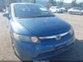 2008 Honda Civic — photo 6 of 12 | VIN 1HGFA16518L031348