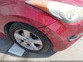 2013 Hyundai Elantra — photo 13 of 13 | VIN 5NPDH4AE8DH360511