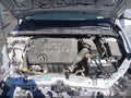 2017 Toyota Corolla — photo 10 of 17 | VIN 2T1BURHE4HC748348