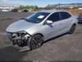 2017 Toyota Corolla — photo 2 of 17 | VIN 2T1BURHE4HC748348