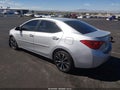 2017 Toyota Corolla — photo 3 of 17 | VIN 2T1BURHE4HC748348