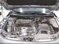 2024 Honda Civic — photo 10 of 16 | VIN 2HGFE2F56RH501009