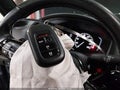 2024 Honda Civic — photo 11 of 16 | VIN 2HGFE2F56RH501009