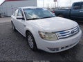 2009 Ford Taurus — photo 1 of 12 | VIN 1FAHP23W39G126888