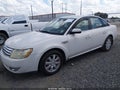 2009 Ford Taurus — photo 6 of 12 | VIN 1FAHP23W39G126888