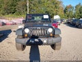 2013 Jeep Wrangler — photo 12 of 16 | VIN 1C4AJWAG9DL546025