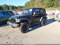 2013 Jeep Wrangler — photo 2 of 16 | VIN 1C4AJWAG9DL546025