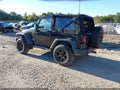 2013 Jeep Wrangler — photo 3 of 16 | VIN 1C4AJWAG9DL546025