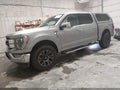 2021 Ford F-150 — photo 2 of 17 | VIN 1FTFW1E83MKE41841