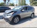 2012 Honda CR-V — photo 2 of 16 | VIN JHLRM4H77CC025746