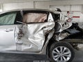 2021 Chevrolet Malibu — photo 16 of 20 | VIN 1G1ZD5ST1MF066049