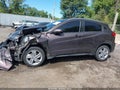 2020 Honda HR-V — photo 14 of 16 | VIN 3CZRU5H52LM702339
