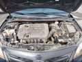 2012 Toyota Corolla — photo 10 of 17 | VIN 2T1BU4EE6CC813491