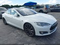 2013 Tesla Model S — photo 1 of 18 | VIN 5YJSA1DP4DFP25885