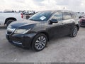 2016 Acura MDX — photo 2 of 18 | VIN 5FRYD3H48GB014674