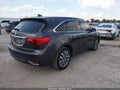 2016 Acura MDX — photo 4 of 18 | VIN 5FRYD3H48GB014674