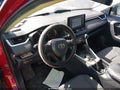 2019 Toyota RAV4 — photo 20 of 22 | VIN 2T3W1RFV9KW049386