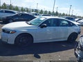 2026 Honda Civic — photo 15 of 19 | VIN 2HGFE2F52TH606556