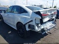 2026 Honda Civic — photo 3 of 19 | VIN 2HGFE2F52TH606556
