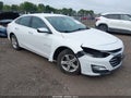2019 Chevrolet Malibu — photo 1 of 16 | VIN 1G1ZB5ST9KF226584