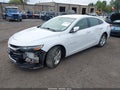 2019 Chevrolet Malibu — photo 2 of 16 | VIN 1G1ZB5ST9KF226584