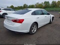2019 Chevrolet Malibu — photo 4 of 16 | VIN 1G1ZB5ST9KF226584